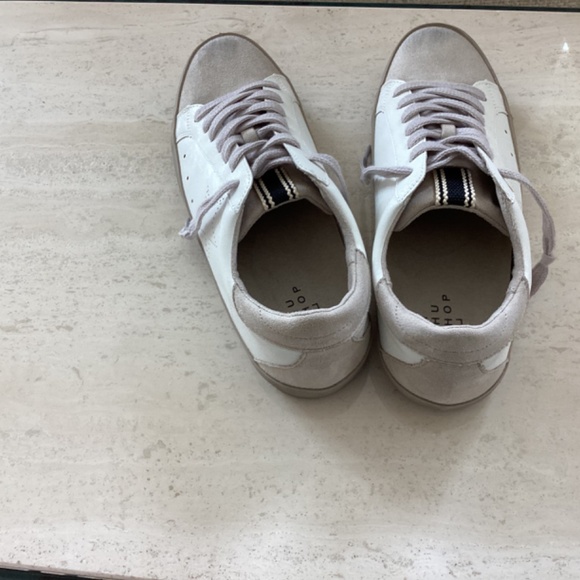 SHUSHOP sneaker - Picture 3 of 4